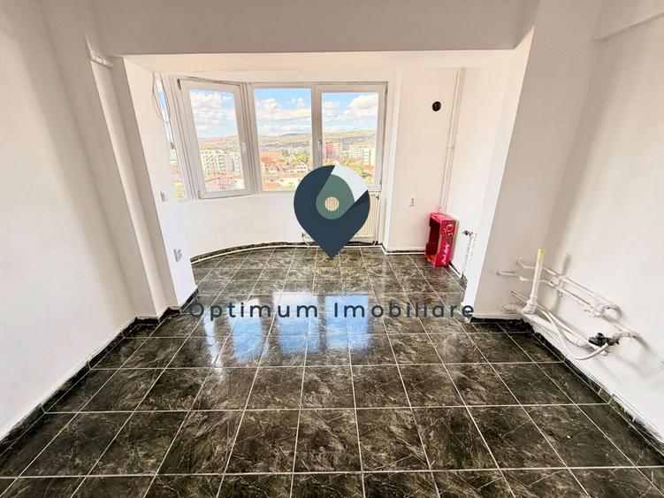 Apartament cu 2 camere decomandat în Mărăști