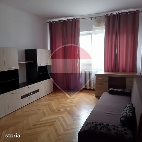 Apartament cu 3 camere în Ultracentral