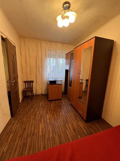 Apartament cu 2 camere nedecomandat în Central