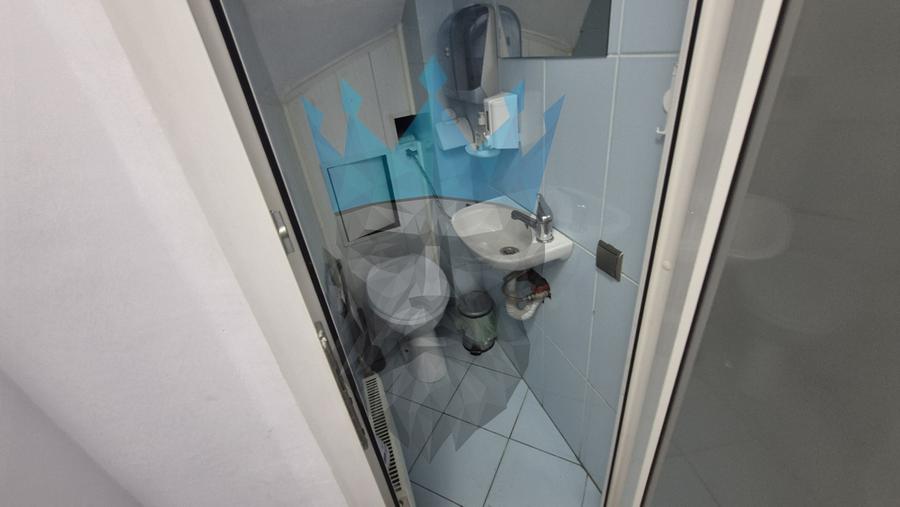 Casă individuală cu 6 camere cu Canalizare în Cotroceni