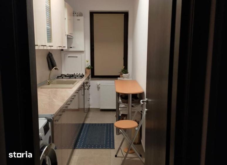 Apartament cu 2 camere decomandat în Bucium