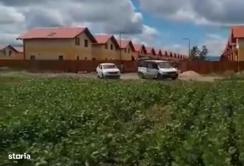 Spațiu comercial, în Cristian