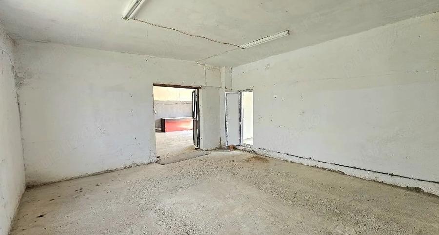 Spațiu comercial, de 100 mp, în Central