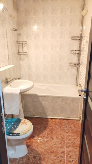 Apartament cu 2 camere semidecomandat în Țiglina 2