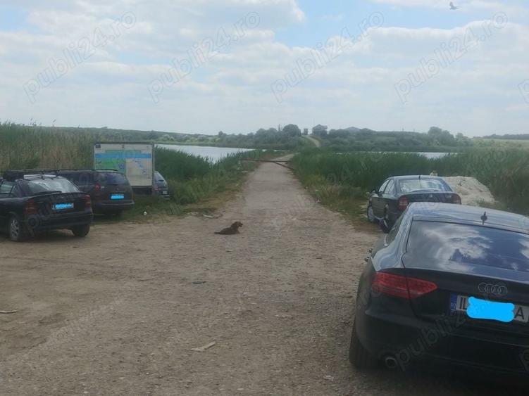 Teren de 10 mp, în Ograda