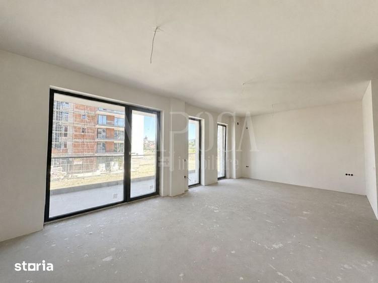 Apartament cu 3 camere în Andrei Mureșanu