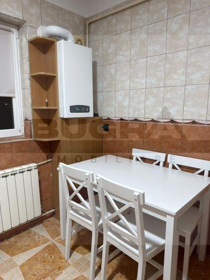 Apartament cu 2 camere decomandat în Bulgaria