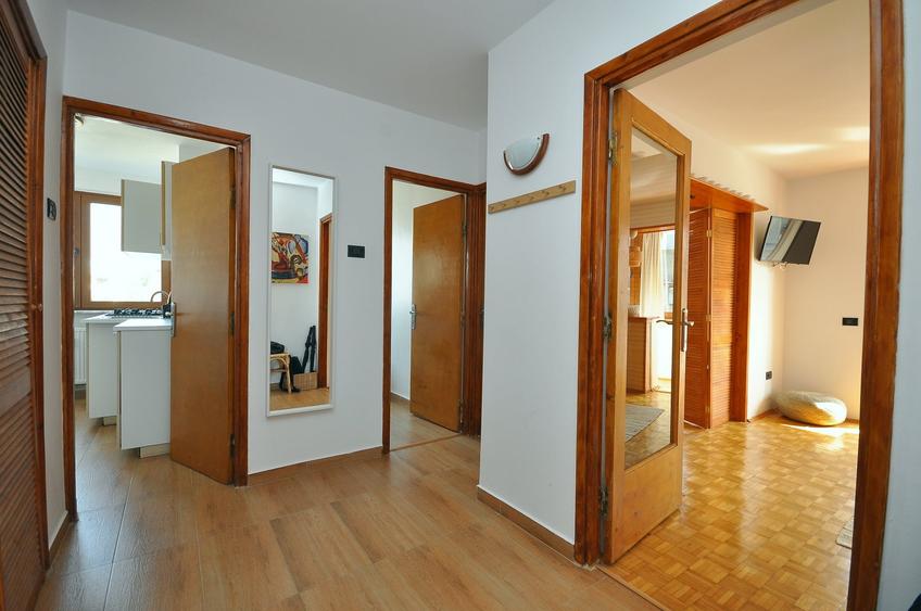 Apartament cu 2 camere în Știrbei Vodă