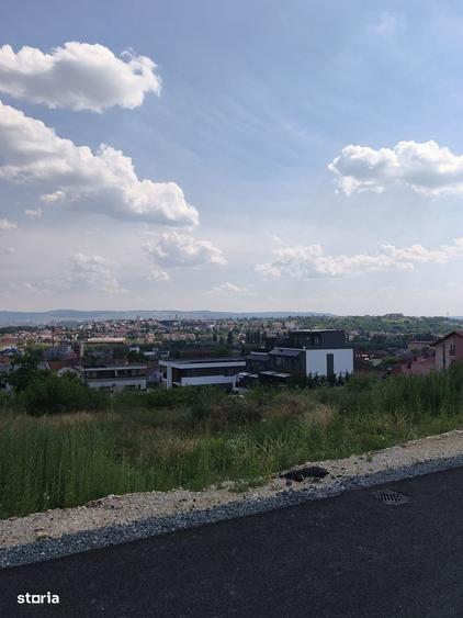 Spațiu comercial, în Dâmbul Rotund