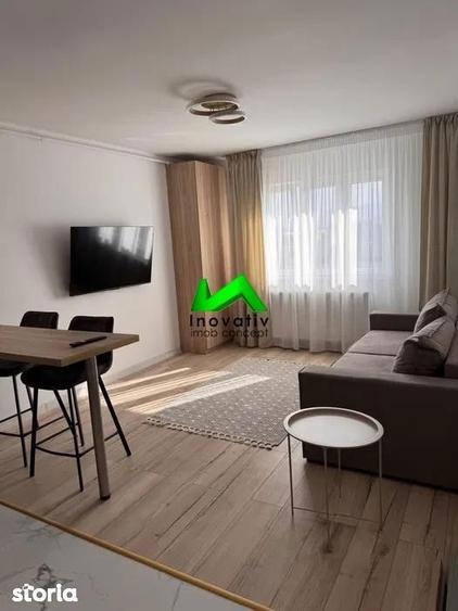 Apartament de inchiriat 2 camere Sibiu Lazaret - 5