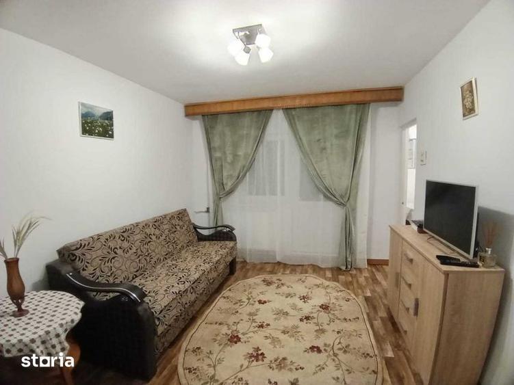 Garsonieră în Paltiniș