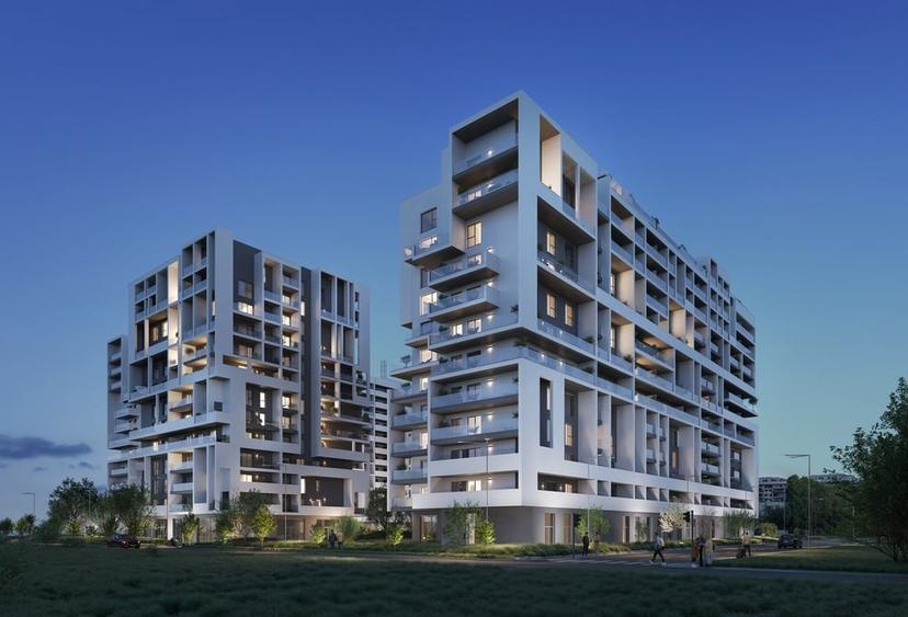 Spațiu comercial, de 45.049999237061 mp, în Ghencea