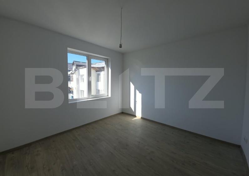 Apartament cu 2 camere decomandat în Sud