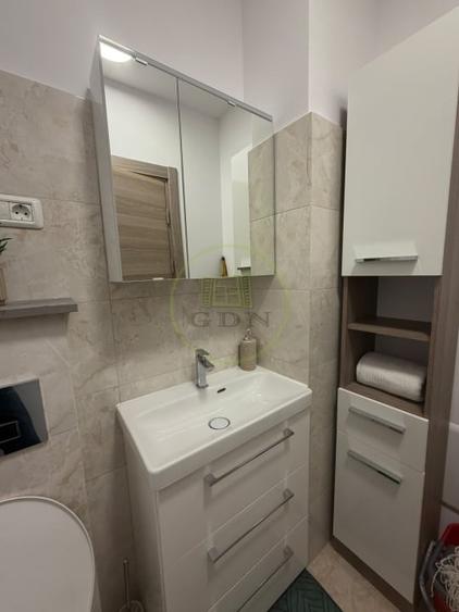 Apartament Premium 3 Camere | Sunnyville Plus | Parcare Subterană | Boxă | - 12