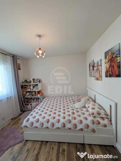 Casa tip duplex de inchiriat, situata in Flore?ti, zona Teilor - 4