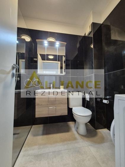 Apartament cu 2 camere decomandat în Sud