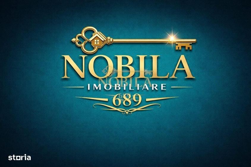 Teren Intravilan 63.741 Mp Cristian, Brasov | Potential Major Pentru - 1