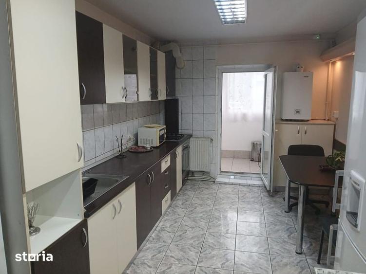 PF dau in chirie ap 2 dormitoare str Pasteur, Zorilor - 1