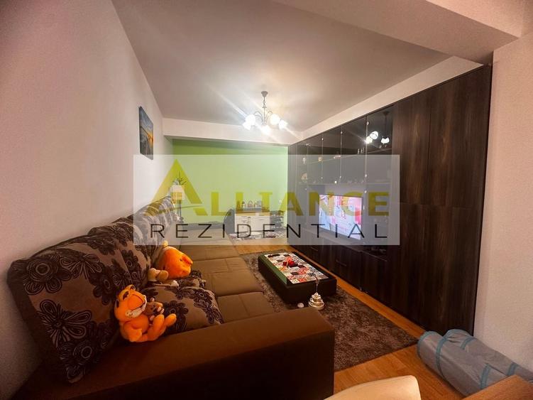 Apartament 2 camere | Moon Residence | Metrou Dimitrie Leonida –10 min - 3
