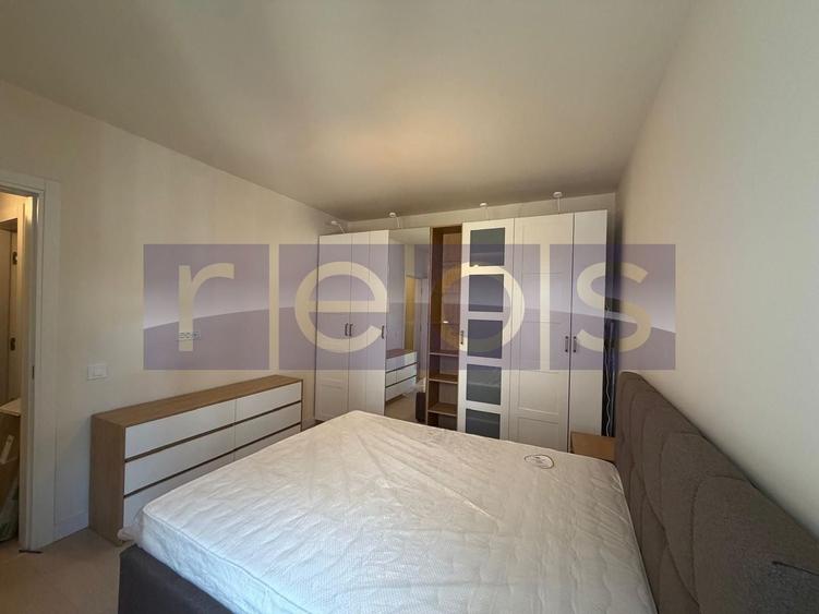 Apartament cu 2 camere în Bucureștii Noi