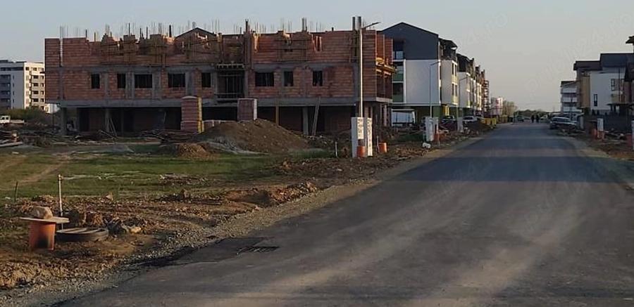 Teren în Braytim