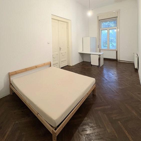 Apartament cu 2 camere nedecomandat în Neptun