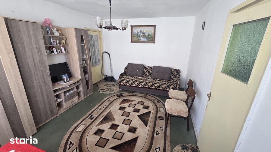 Apartament cu 2 camere în Găvana