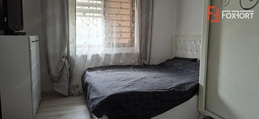 Casă cu 3 camere cu Teren 392 Mp în Sânmihaiu Român