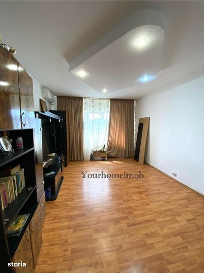 Apartament 2 camere decomandat, Calea Severinului Zona Supeco 2/4 - 7