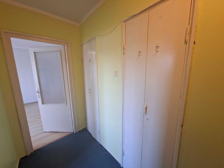 Apartament cu 2 camere semidecomandat în Mihai Viteazul