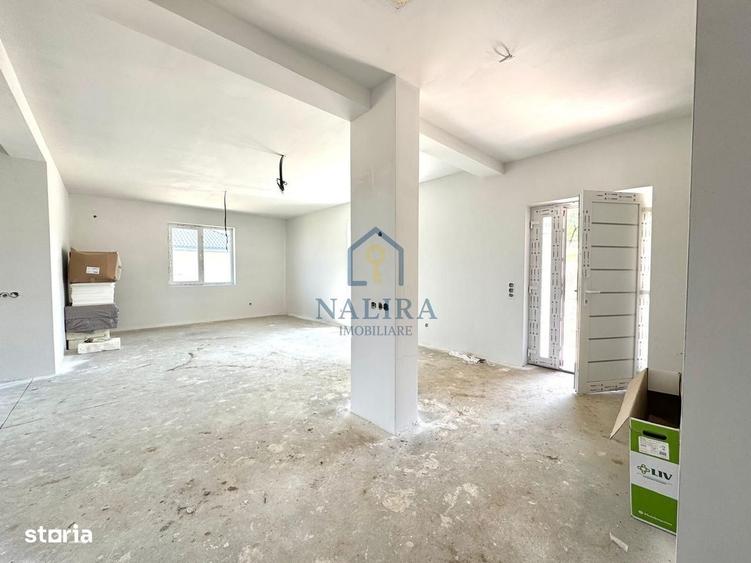 Casă cu 4 camere în Satu Nou de Jos