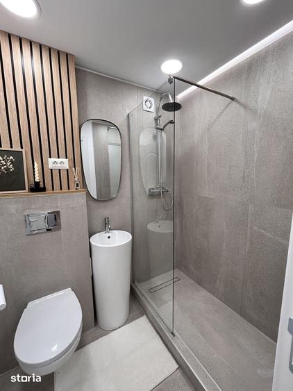 Apartament cu 2 camere decomandat în Drumul Taberei