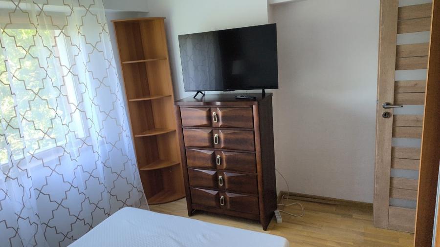 Apartament cu 2 camere decomandat în Militari
