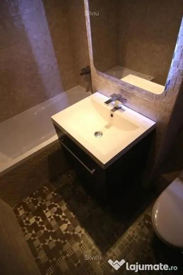 Apartament cu 3 camere decomandat în Cotroceni