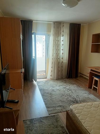 Apartament cu 2 camere în Gară