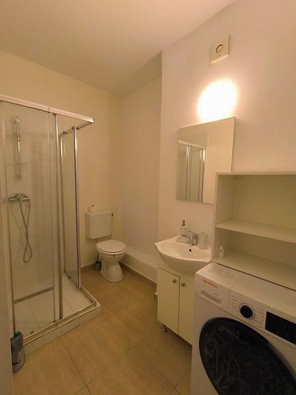 Apartament cu 2 camere decomandat în Mărăști