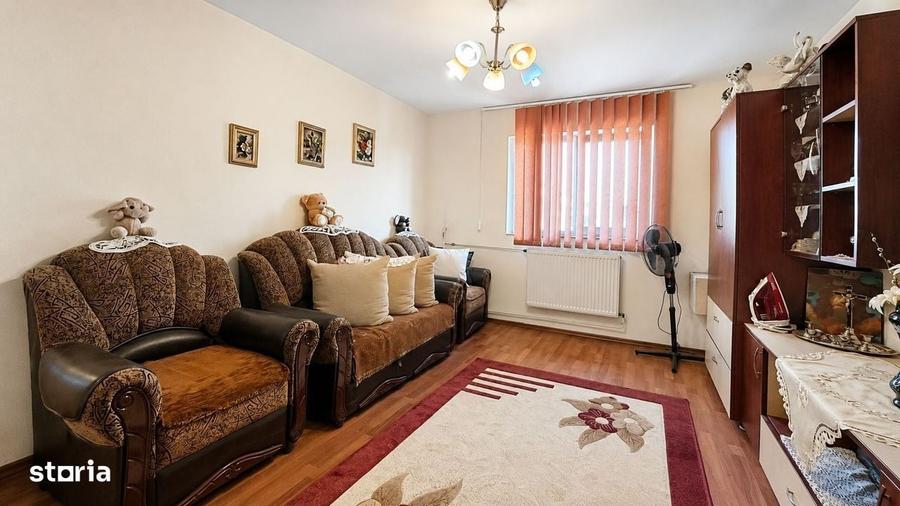 COMISION 0% | Apartament 2 camere | Blascovici | 41 mp | Etaj 4/4 - 6