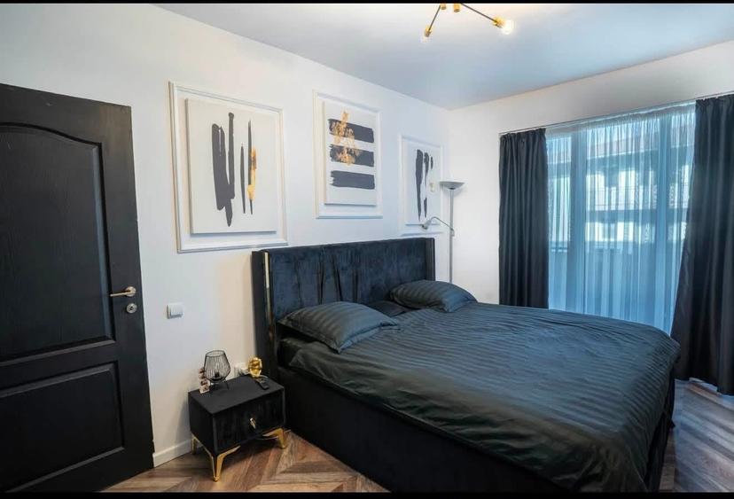 Apartament 3 camere, 62,52 mp, 2 balcoane | Zona VIVO - 9