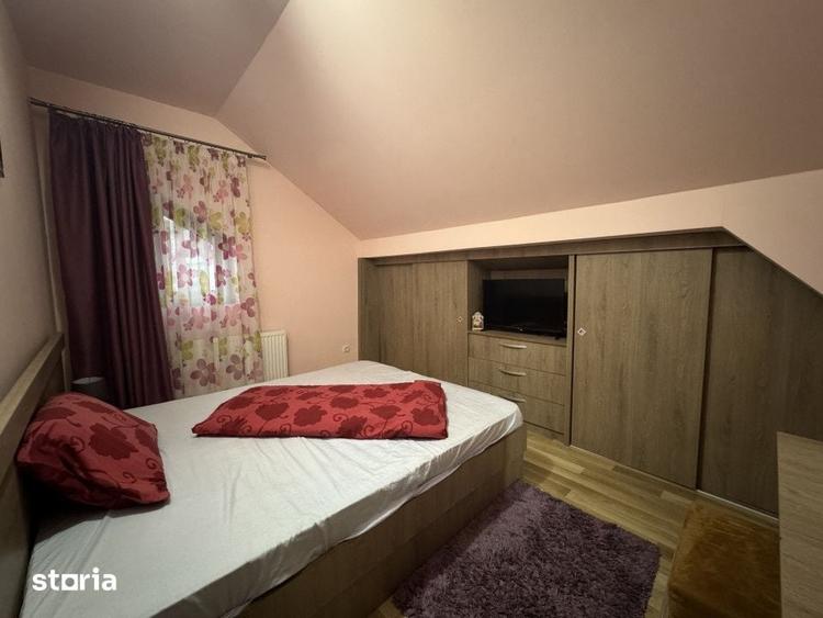 Apartament cu 2 camere în Șelimbăr