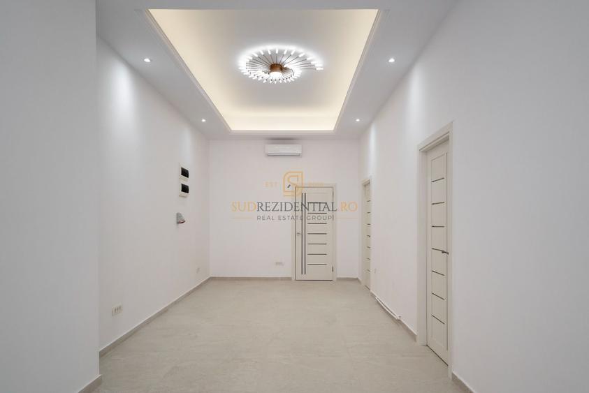 Spatiu Comercial, Soseaua Alexandriei, stradal, vad comercial - 9