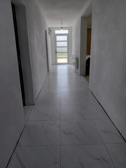 Casă cu 3 camere cu Teren 2931 Mp în Bălnaca