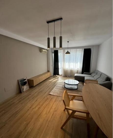 Apartament de 2 camere, 68 mp, centrala, balcon, Băneasa-Sisesti - 3