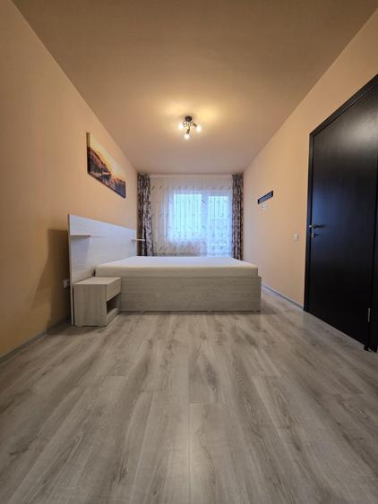 Apartament cu 3 camere decomandat în Sânpetru