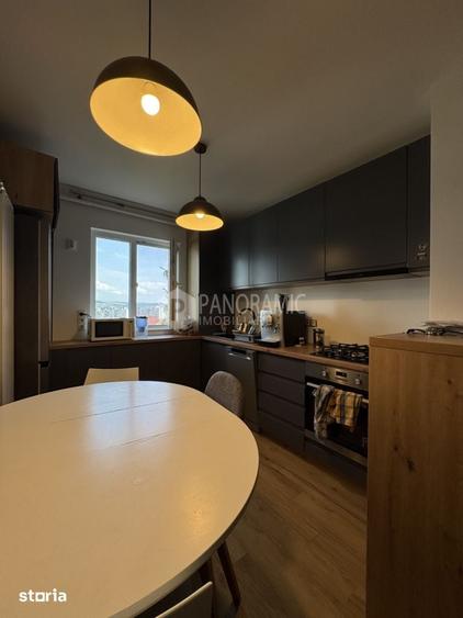 Apartament 4 dormitoare Manastur - 2