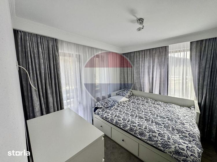 Casă cu 6 camere cu Teren 7661 Mp în Măneciu