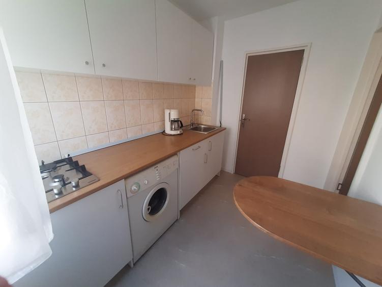 Apartament cu 2 camere circular în Drumul Taberei