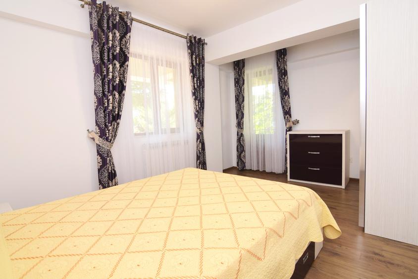 Apartament cu 2 camere decomandat în Moara de Vânt