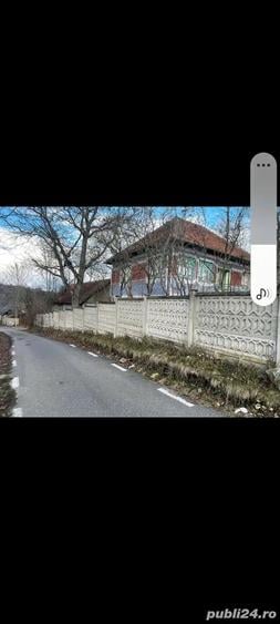 Casă în Lelese