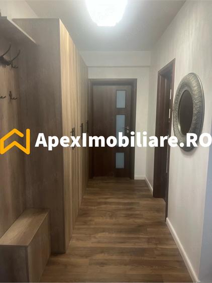 Apartament cu 2 camere decomandat, mobilat în Prelungirea Ghencea