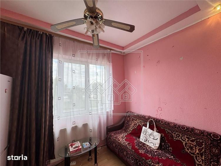 Apartament cu 2 camere în Sud